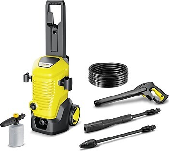 Фото Karcher K 5 WCM (9.612-565.0)