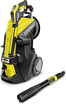 Фото Karcher K 7 Premium Smart Control Flex Black (1.317-236.0)