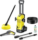 Фото Karcher K 3 Home Modular (1.676-354.0)