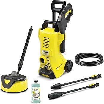 Фото Karcher K 3 Power Control (1.676-106.0)