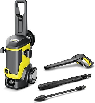 Фото Karcher K 7 WCM Premium (1.317-420.0)