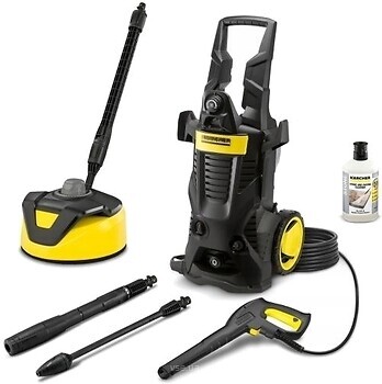 Фото Karcher K 6 Special Home (1.168-509.0)