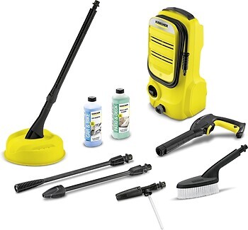 Фото Karcher K 2 Compact Car & Home (1.673-509.0)