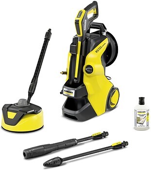 Фото Karcher K 5 Power Control Home (1.324-574.0)