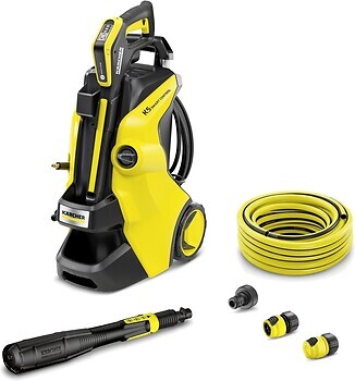Фото Karcher K5 Smart Control WSK (1.324-654.0)