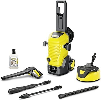 Фото Karcher K 5 WCM Premium Home Modular (1.324-462.0)