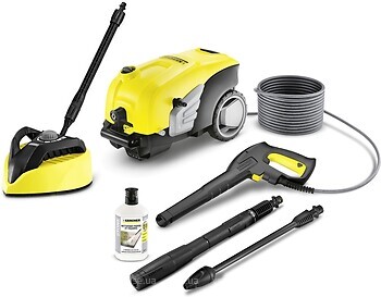 Фото Karcher K 7 Pure Home (1.447-007.0)