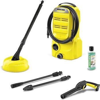 Фото Karcher K 2 Classic Home (1.673-573.0)