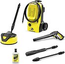 Фото Karcher K 5 Classic (1.950-702.0)