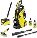 Фото Karcher K 5 Power Control Home&Brush AE (1.324-578.0)