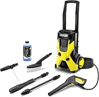 Фото Karcher K 5 Basic Car (1.180-586.0)