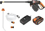 Фото Worx WG633E