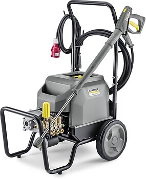 Фото Karcher HD 7/18-4 M Classic (1.367-902.0)