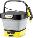 Фото Karcher OC-3 Foldable (1.599-300.0)