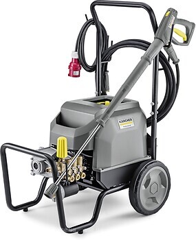 Фото Karcher HD 9/20-4 M Classic (1.367-903.0)