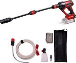 Фото Einhell HYPRESSO 18/24-1 (4140135)