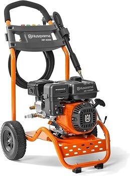 Фото Husqvarna HP 3000 (9707321-02)