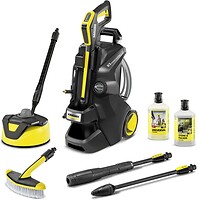 Фото Karcher K 5 Power Control Flex Home & Brush Anniversary Edition (1.324-709.0)
