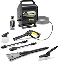 Фото Karcher K Silent Anniversary Edition (1.600-956.0)