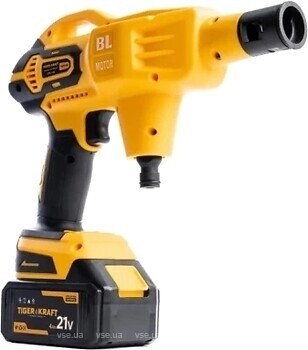 Фото Tiger Kraft WSH 28
