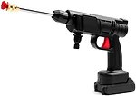 Фото Rias Water Gun Black (2 АКБ 10 Аг і ЗП) (3_04736)