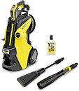 Фото Karcher K 7 Premium Smart Control Flex Eco (1.317-365.0)