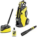 Фото Karcher K 7 Smart Control Flex Home (1.317-341.0)