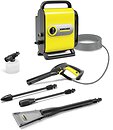 Фото Karcher K Silent eco Booster (1.600-955.0)