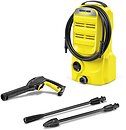 Фото Karcher K 2 Classic (1.673-570.0)
