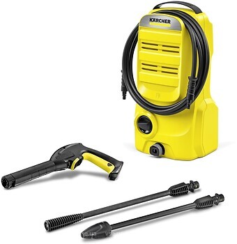 Фото Karcher K 2 Classic (1.673-570.0)