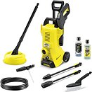 Фото Karcher K 3 Power Control Car & Home (1.676-105.0)