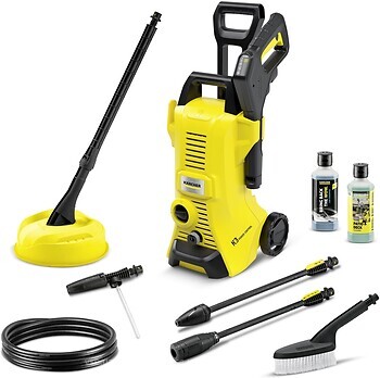 Фото Karcher K 3 Power Control Car & Home (1.676-105.0)