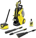 Фото Karcher K 5 Power Control Flex Home eco Booster (1.324-710.0)