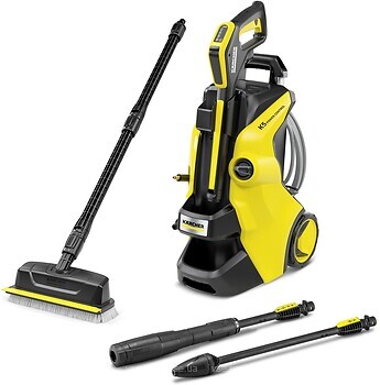 Фото Karcher K 5 Power Control Flex Stairs (1.324-711.0)