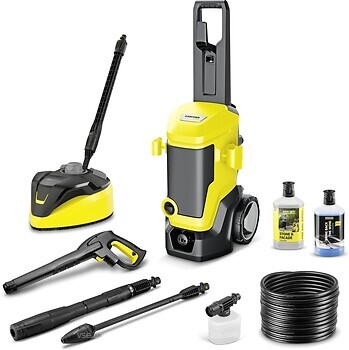 Фото Karcher K 7 WCM FJ Home (1.317-403.0)