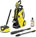 Фото Karcher K 5 Power Control Home Flex Wood (1.324-555.0)