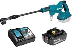 Фото Makita DHW180RT