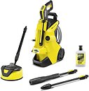 Фото Karcher K 4 Power Control Flex Home (1.324-303.0)