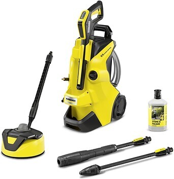 Фото Karcher K 4 Power Control Flex Home (1.324-303.0)