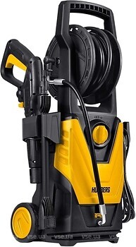 Фото Humberg HM-300 (з котушкою)