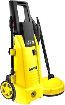 Фото Lavor Ninja Plus 140