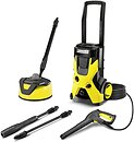 Фото Karcher K 5 Basic T5 (1.180-587.0)