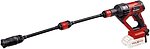 Фото Einhell HYPRESSO 18/24-1 Li Kit (4140135K)