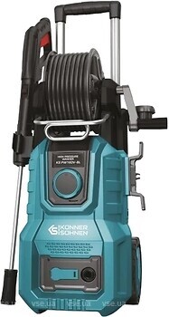 Фото Konner&Sohnen KS PW160V-BL