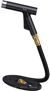 Фото Baseus Simple Life Car Wash Spray Nozzle (CRXC01-A01)