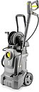 Фото Karcher HD 5/13 EX Plus Classic (1.520-811.0)