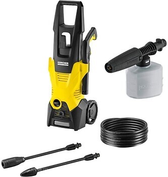 Фото Karcher K 3 (9.612-094.1)
