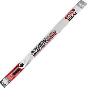 Фото CarLife Ideal Single Edge 600 (G60-9162)