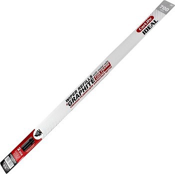 Фото CarLife Ideal Single Edge 700 (G70-9179)