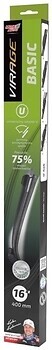 Фото Moje Auto Virage Basic 400 (92-015B)